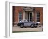 1951 Ferrari 195 Inter Vignale-null-Framed Premium Photographic Print