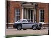 1951 Ferrari 195 Inter Vignale-null-Mounted Premium Photographic Print