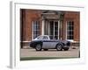 1951 Ferrari 195 Inter Vignale-null-Framed Photographic Print