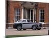 1951 Ferrari 195 Inter Vignale-null-Mounted Photographic Print