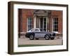 1951 Ferrari 195 Inter Vignale-null-Framed Photographic Print