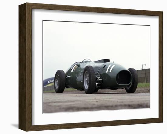 1951 Ferrari 375-null-Framed Photographic Print