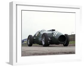 1951 Ferrari 375-null-Framed Photographic Print