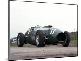 1951 Ferrari 375-null-Mounted Photographic Print