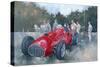 1951 Ferrari-Peter Miller-Stretched Canvas