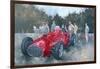 1951 Ferrari-Peter Miller-Framed Giclee Print