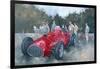 1951 Ferrari-Peter Miller-Framed Giclee Print