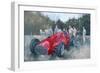 1951 Ferrari-Peter Miller-Framed Giclee Print