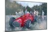 1951 Ferrari-Peter Miller-Mounted Giclee Print