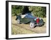 1951 Mg Td-null-Framed Photographic Print