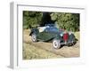 1951 Mg Td-null-Framed Photographic Print