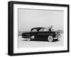 1951 Packard Patrician 400, (C1951)-null-Framed Photographic Print