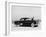 1951 Packard Patrician 400, (C1951)-null-Framed Photographic Print