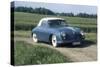 1951 Porsche 356-null-Stretched Canvas