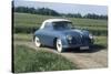 1951 Porsche 356-null-Stretched Canvas