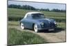 1951 Porsche 356-null-Mounted Premium Photographic Print