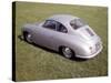 1951 Porsche 356-null-Stretched Canvas