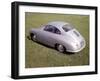 1951 Porsche 356-null-Framed Premium Photographic Print