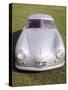 1951 Porsche 356-null-Stretched Canvas