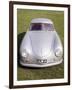 1951 Porsche 356-null-Framed Photographic Print