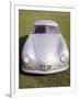 1951 Porsche 356-null-Framed Photographic Print