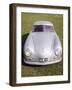 1951 Porsche 356-null-Framed Photographic Print