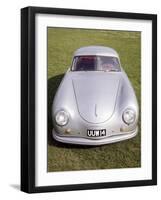 1951 Porsche 356-null-Framed Photographic Print