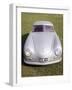 1951 Porsche 356-null-Framed Photographic Print