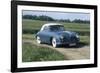 1951 Porsche 356-null-Framed Photographic Print