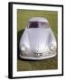 1951 Porsche 356-null-Framed Photographic Print