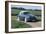 1951 Porsche 356-null-Framed Photographic Print