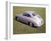 1951 Porsche 356-null-Framed Photographic Print