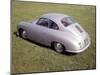 1951 Porsche 356-null-Mounted Photographic Print