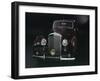 1952 Bentley R type standard saloon-null-Framed Photographic Print