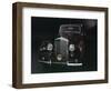 1952 Bentley R type standard saloon-null-Framed Photographic Print