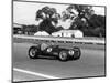 1952 BRM V16 driven by Froilan Gonzalez at B.A.R.C. International meeting Goodwood-null-Mounted Photographic Print