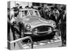 1952 Fiat 8V, C1952-null-Stretched Canvas