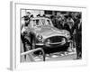 1952 Fiat 8V, C1952-null-Framed Photographic Print