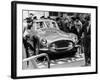 1952 Fiat 8V, C1952-null-Framed Photographic Print