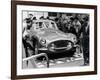 1952 Fiat 8V, C1952-null-Framed Photographic Print