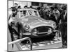 1952 Fiat 8V, C1952-null-Mounted Photographic Print