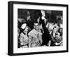 1952 Republic Party Nominees-null-Framed Photo