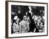 1952 Republic Party Nominees-null-Framed Photo