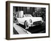 1953 Chevrolet Corvette, (C1953)-null-Framed Photographic Print