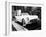 1953 Chevrolet Corvette, (C1953)-null-Framed Photographic Print