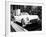 1953 Chevrolet Corvette, (C1953)-null-Framed Photographic Print