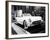 1953 Chevrolet Corvette, (C1953)-null-Framed Photographic Print