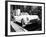 1953 Chevrolet Corvette, (C1953)-null-Framed Photographic Print