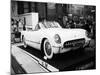 1953 Chevrolet Corvette, (C1953)-null-Mounted Photographic Print