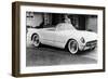 1953 Chevrolet Corvette, (C1953)-null-Framed Photographic Print